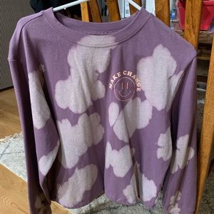 Make Change size Med sweater